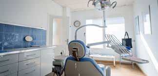 تحقیق درباره فضای کلینیک دندان پزشکی